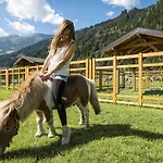 Apartamento Sonnenau *