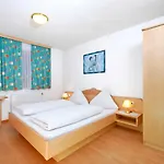 Sonnenau Apartamento