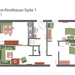 Apartamento Sonnenau