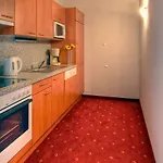 Sonnenau Apartamento *