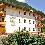 Sonnenau Apartamento *