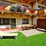 Apartamento Sonnenau Zell am Ziller