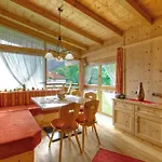 Apartamento Sonnenau