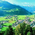 Sonnenau Apartamento