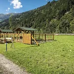 Sonnenau Apartamento