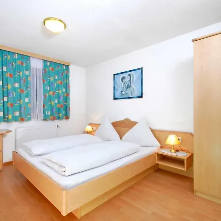 Sonnenau Apartamento