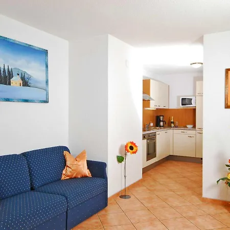 Sonnenau Appartement *