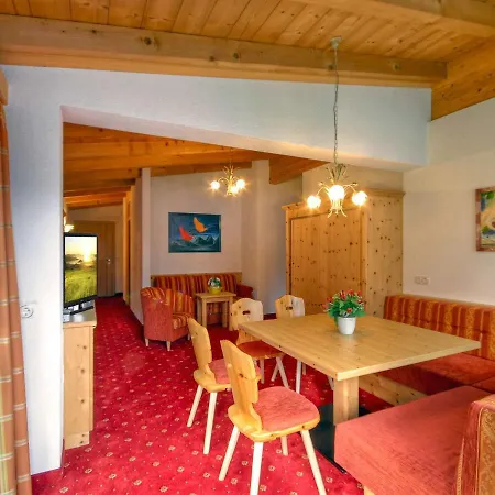 Sonnenau Appartement