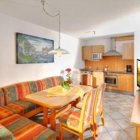 Sonnenau Appartement *