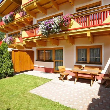 Sonnenau * Zell am Ziller