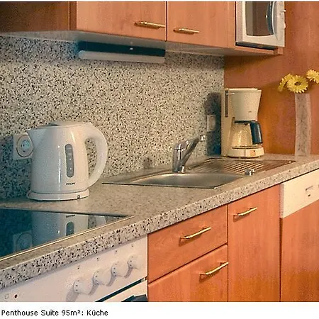 Apartamento Sonnenau