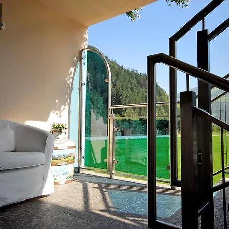 Sonnenau Appartement Zell am Ziller