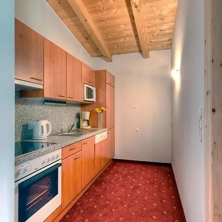 ゾーネナウ ツェル・アム・ツィラー