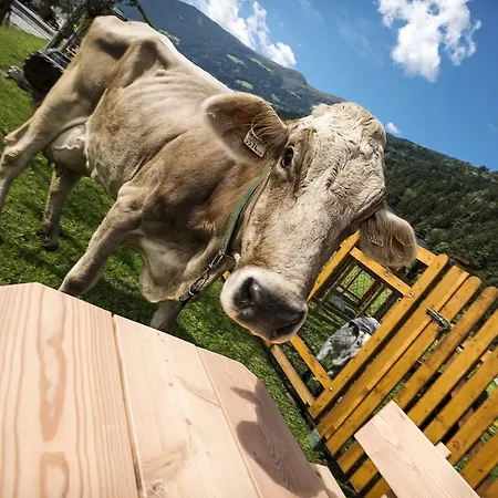 Sonnenau Zell am Ziller