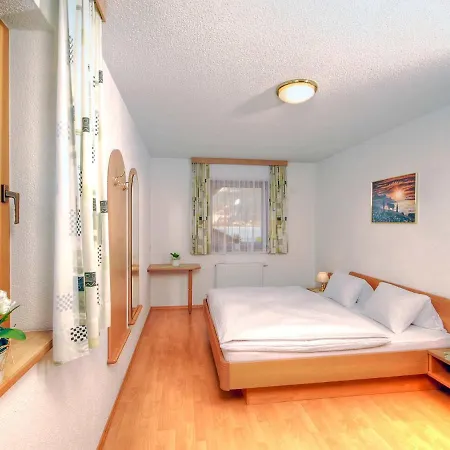 Sonnenau Apartment *
