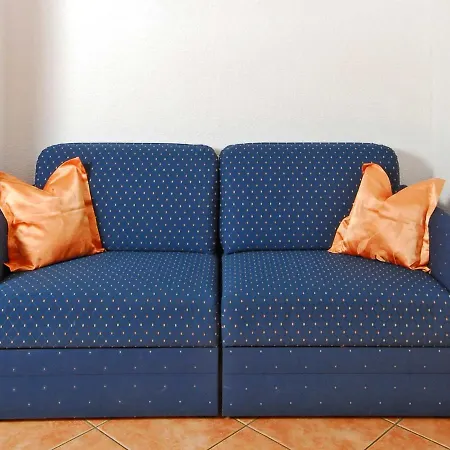 ゾーネナウ アパート ツェル・アム・ツィラー