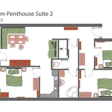 ゾーネナウ * ツェル・アム・ツィラー