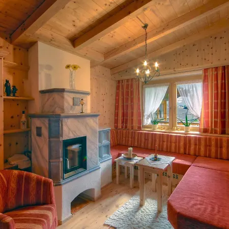 Apartment Sonnenau *