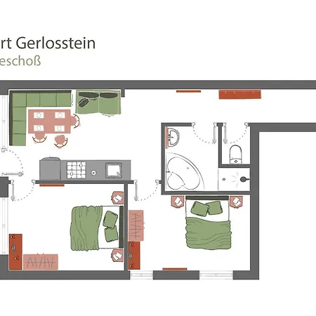 ゾーネナウ * ツェル・アム・ツィラー