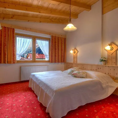 Apartment Sonnenau *