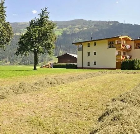 ゾーネナウ ツェル・アム・ツィラー