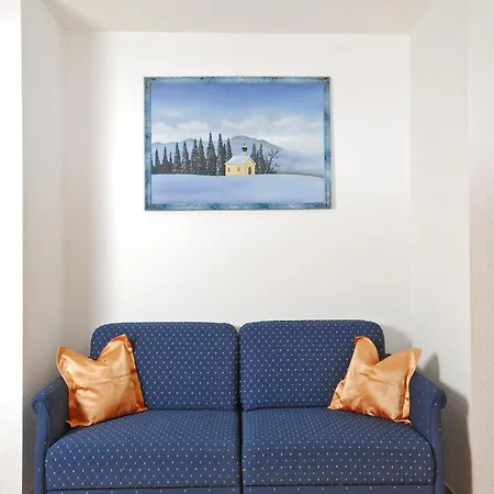 Sonnenau Apartment Zell am Ziller