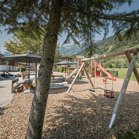 Sonnenau * Zell am Ziller