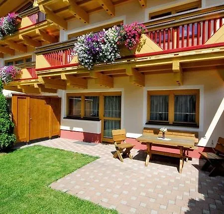 Sonnenau * Zell am Ziller
