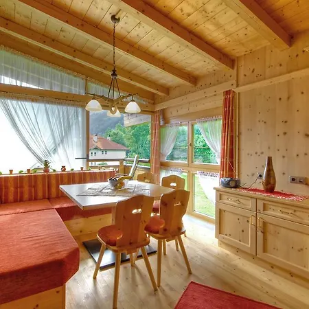 Apartment Sonnenau