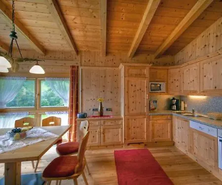 ゾーネナウ * ツェル・アム・ツィラー