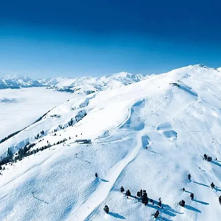 ゾーネナウ アパート